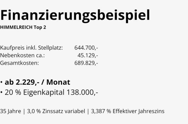 Terrassenwohnung kaufen in 6166 Fulpmes (Bild 3)