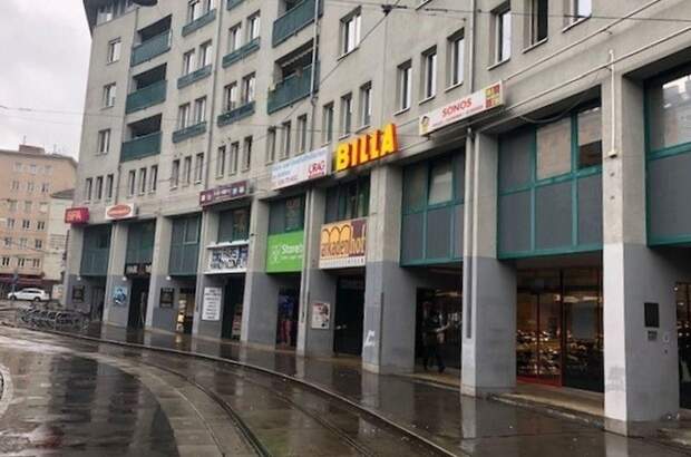 Gewerbeobjekt mieten in 1030 Wien (Bild 2)