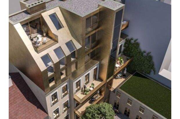 Wohnanlage kaufen in 1160 Wien (Bild 2)