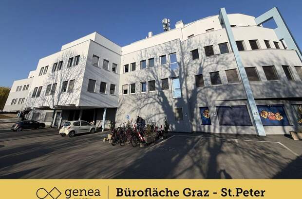 Gewerbeobjekt mieten in 8042 Graz (Bild 1)