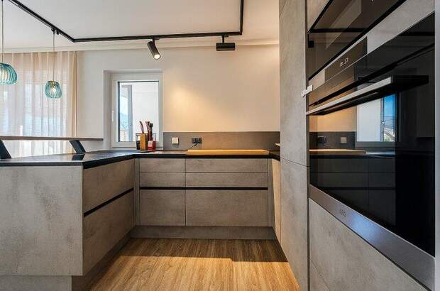 Terrassenwohnung kaufen in 4813 Altmünster (Bild 2)