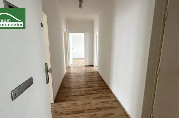 Terrassenwohnung mieten in 7000 Eisenstadt (Bild 3)