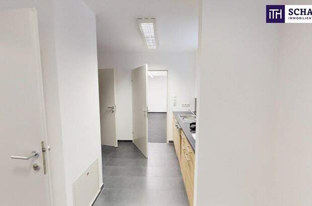 Büro / Praxis mieten in 8054 Graz (Bild 5)