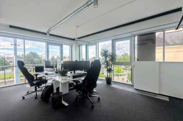 Gewerbeobjekt mieten in 2351 Wiener Neudorf (Bild 1)