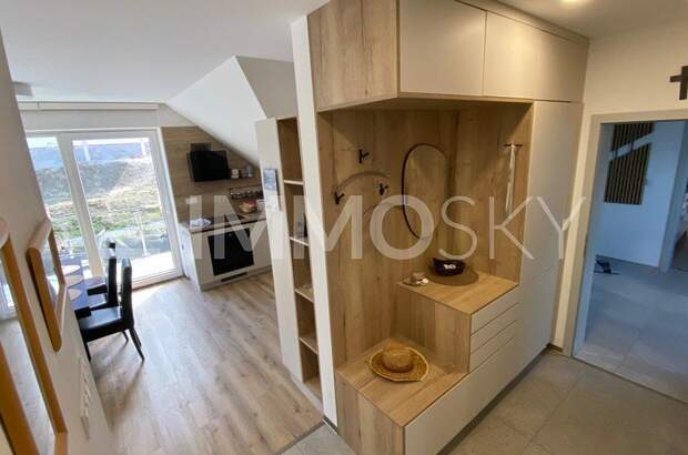 Terrassenwohnung kaufen in 8960 Niederöblarn (Bild 5)