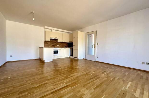 Wohnung mit Balkon kaufen in 8045 Graz (Bild 2)