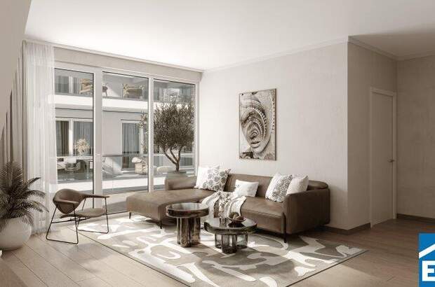 Terrassenwohnung kaufen in 1230 Wien (Bild 4)