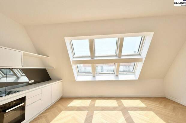 Mietwohnung in 1090 Wien (Bild 2)