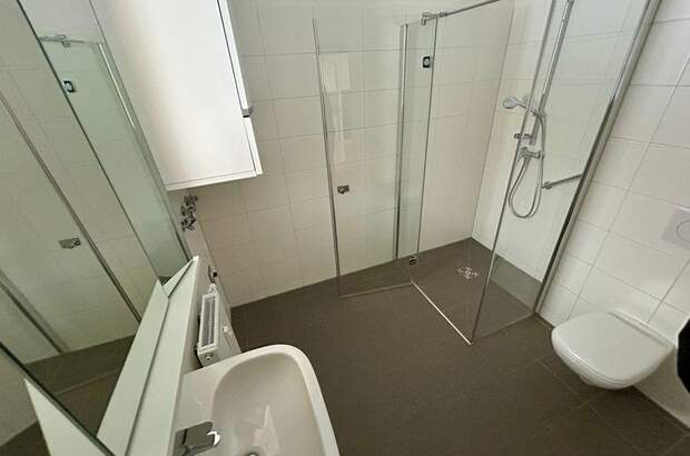 Terrassenwohnung mieten in 8653 Stanz (Bild 4)