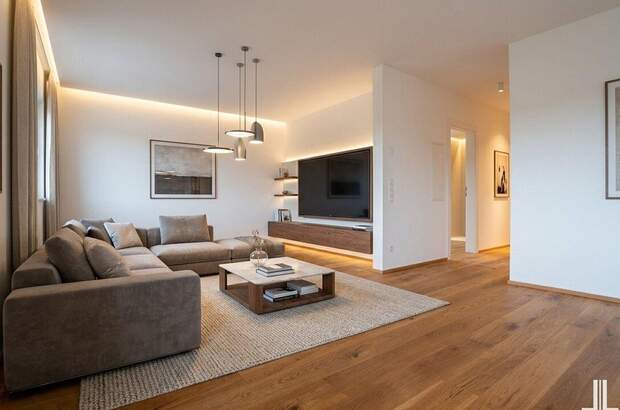 Wohnung mit Balkon kaufen in 8075 Hart (Bild 2)
