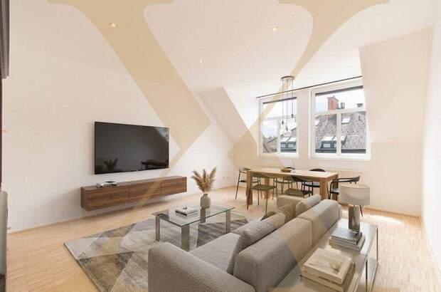 Wohnung mieten in 4020 Linz (Bild 1)