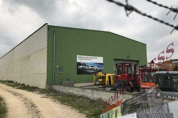Wohnanlage kaufen in 2100 Korneuburg (Bild 5)
