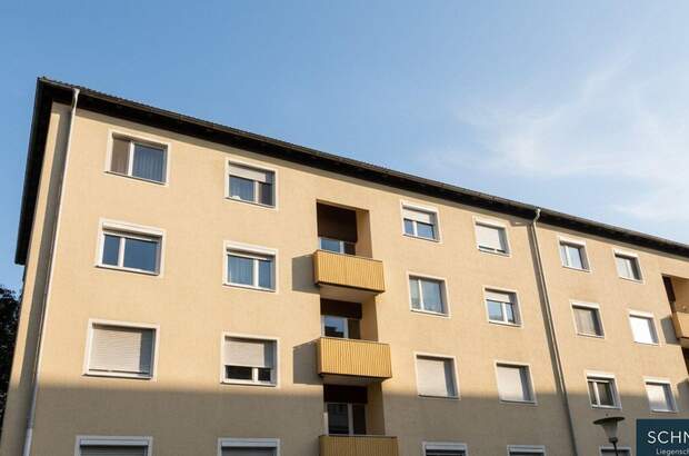 Wohnung kaufen in 4400 Steyr (Bild 2)