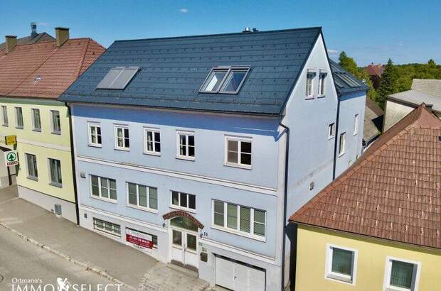 Mehrfamilienhaus kaufen in 3122 Gansbach (Bild 3)