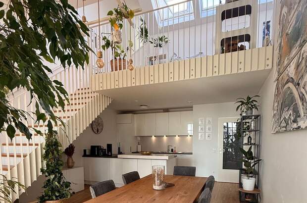 Wohnung mit Balkon kaufen in 1140 Wien (Bild 2)