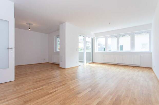 Terrassenwohnung mieten in 3264 Gresten (Bild 1)