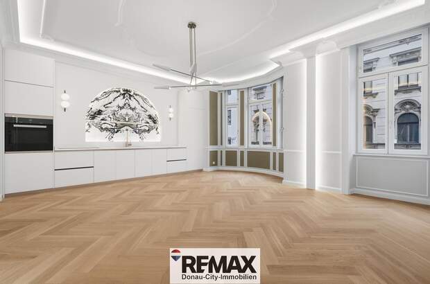 Wohnung kaufen in 1010 Wien (Bild 3)