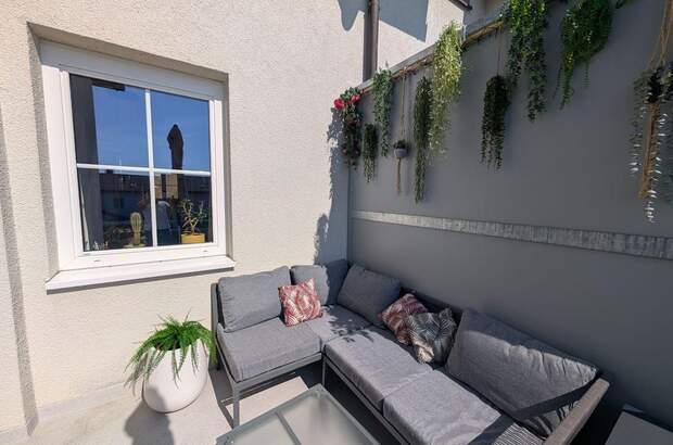 Wohnung mit Balkon kaufen in 4702 Wallern (Bild 5)
