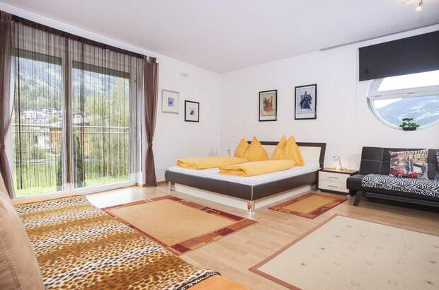 Wohnung kaufen in 6263 Fügen (Bild 3)