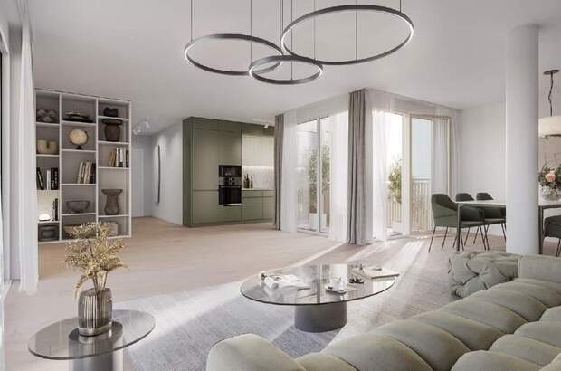 Eigentumswohnung in 1050 Wien