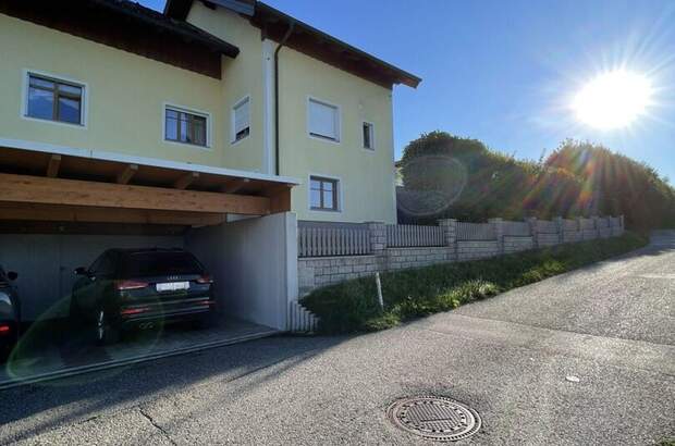 Haus mit Garten kaufen in 4511 Allhaming (Bild 1)