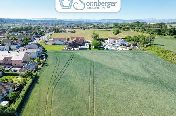 Grundstück kaufen in 4484 Kronstorf (Bild 1)