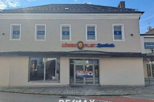 Gewerbeobjekt mieten in 84359 Simbach (Bild 1)