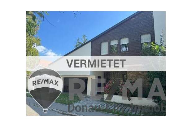 Einfamilienhaus mieten in 2362 Biedermannsdorf