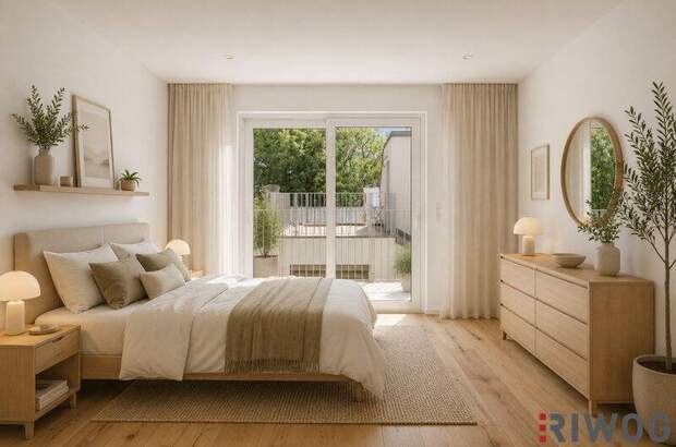 Terrassenwohnung mieten (Bild 3)