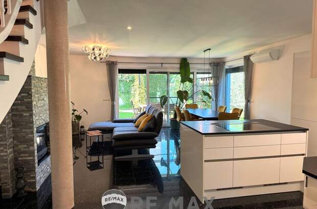 Reihenhaus kaufen in 2483 Weigelsdorf (Bild 2)