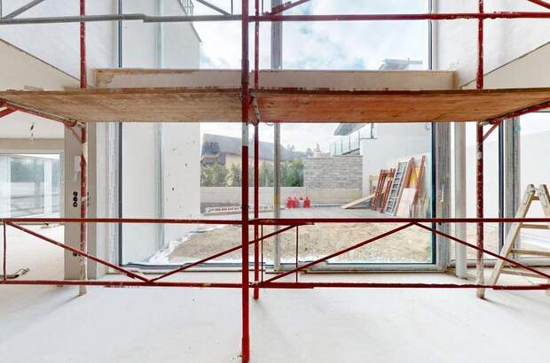 Haus mit Garten kaufen in 3400 Klosterneuburg (Bild 3)