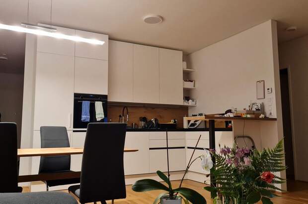 Terrassenwohnung kaufen in 4030 Linz (Bild 2)