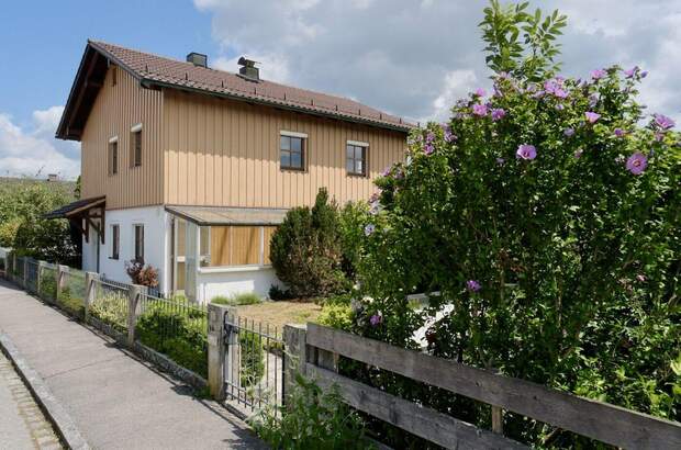 Haus kaufen in 84489 Burghausen (Bild 1)