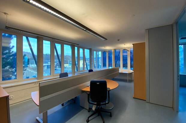 Gewerbeobjekt mieten in 5020 Salzburg (Bild 3)