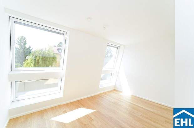 Terrassenwohnung kaufen in 2345 Brunn (Bild 3)