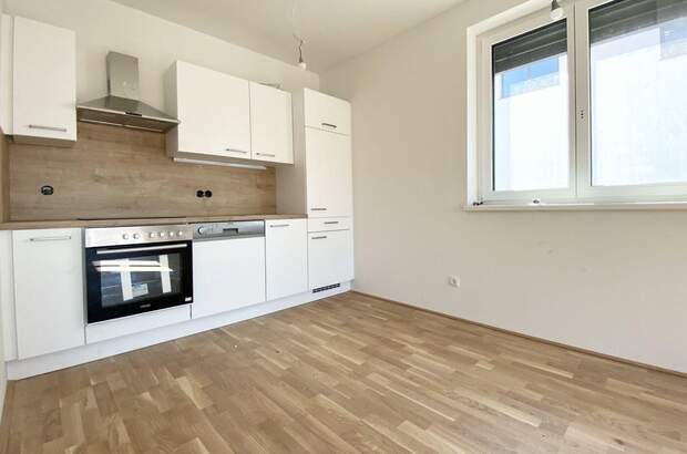 Wohnung mit Balkon mieten in 8045 Graz (Bild 5)