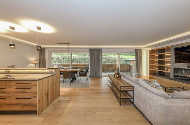 Terrassenwohnung kaufen in 6370 Kitzbühel (Bild 5)