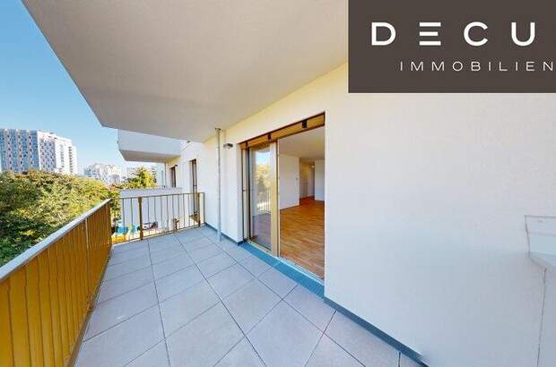 Terrassenwohnung mieten in 1100 Wien (Bild 1)