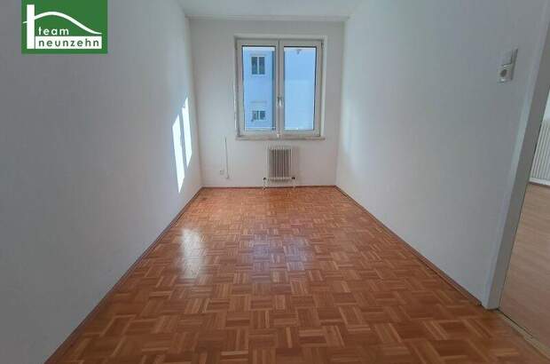 Terrassenwohnung mieten in 3100 St. Pölten (Bild 5)