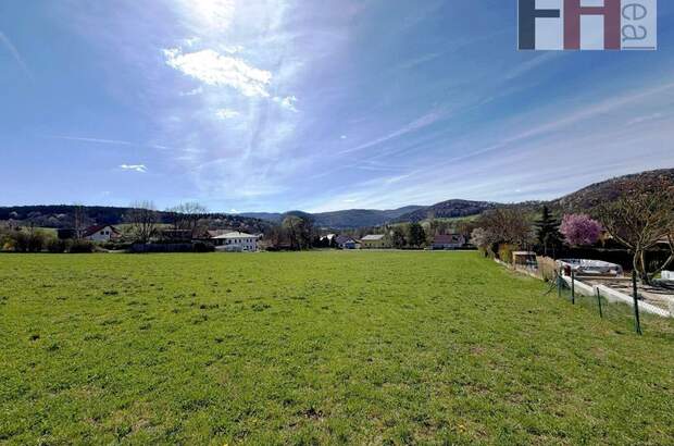 Grundstück kaufen in 2534 Alland (Bild 2)