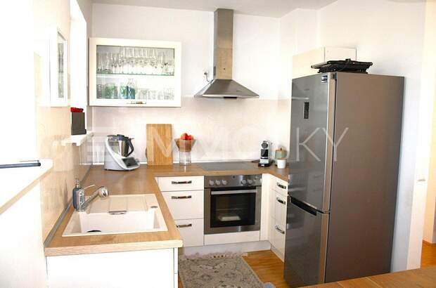 Terrassenwohnung kaufen in 4060 Leonding (Bild 4)