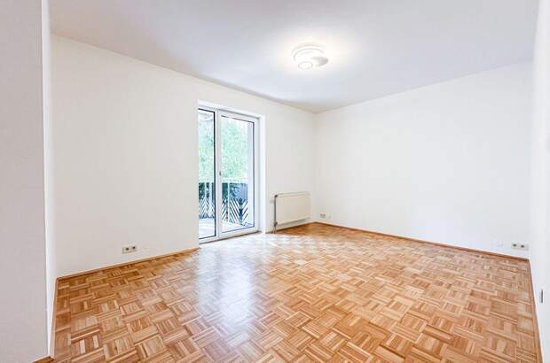 Wohnung mit Balkon mieten in 8020 Graz (Bild 4)