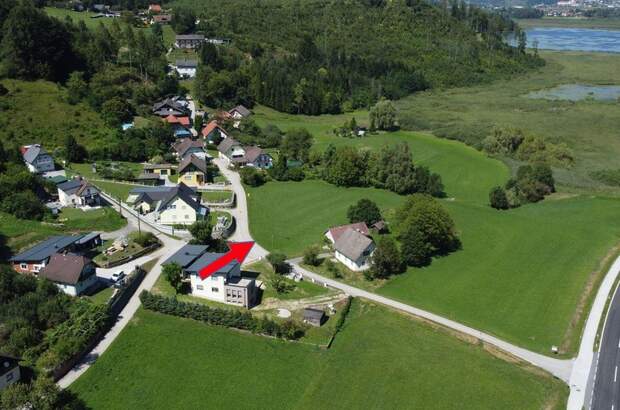 Wohnung mit Balkon kaufen in 9133 Sittersdorf (Bild 2)