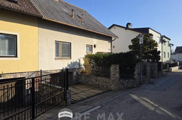 Einfamilienhaus kaufen in 2000 Stockerau (Bild 1)