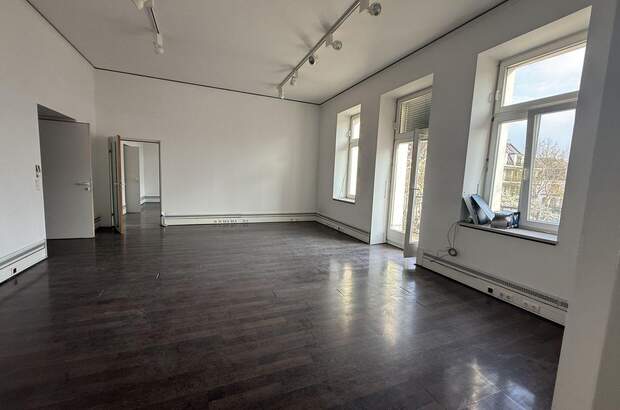 Gewerbeobjekt mieten in 1130 Wien (Bild 4)