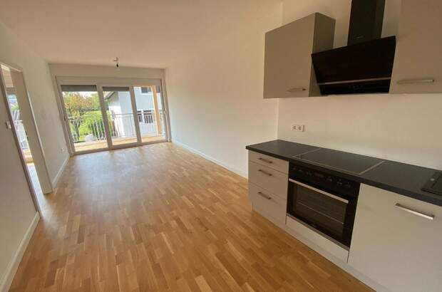 Wohnung mit Balkon mieten in 8501 Lieboch (Bild 1)