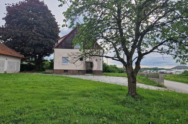 Haus mit Garten kaufen in 4070 Eferding