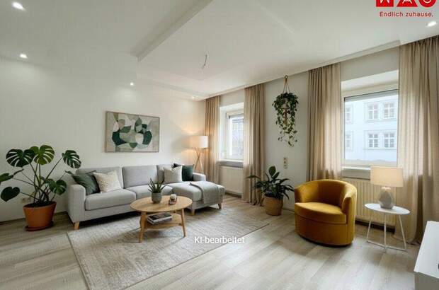 Wohnung kaufen in 4020 Linz (Bild 1)