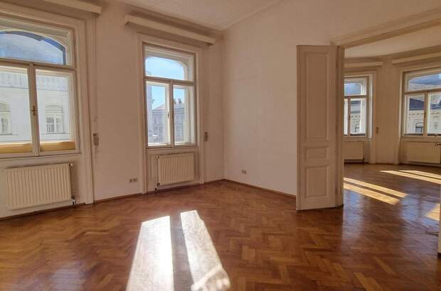 Wohnung mieten in 1090 Wien (Bild 3)