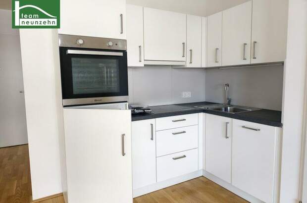 Terrassenwohnung mieten in 3100 St. Pölten (Bild 5)